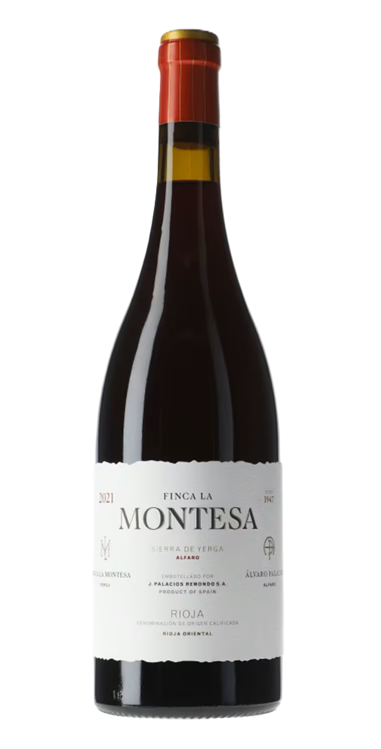 Finca La Montesa