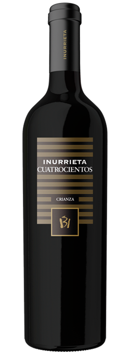 Inurrieta 400