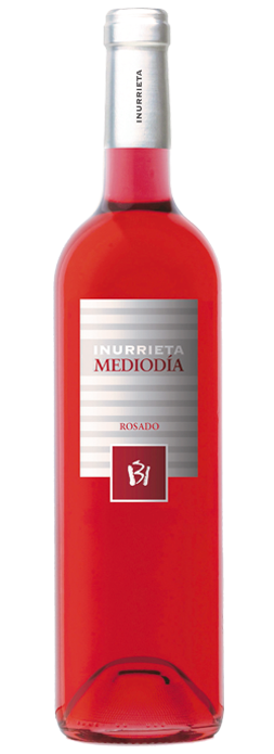 Inurrieta Rosado (Mediodía)