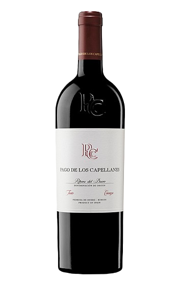 Pago de los Capellanes Crianza
