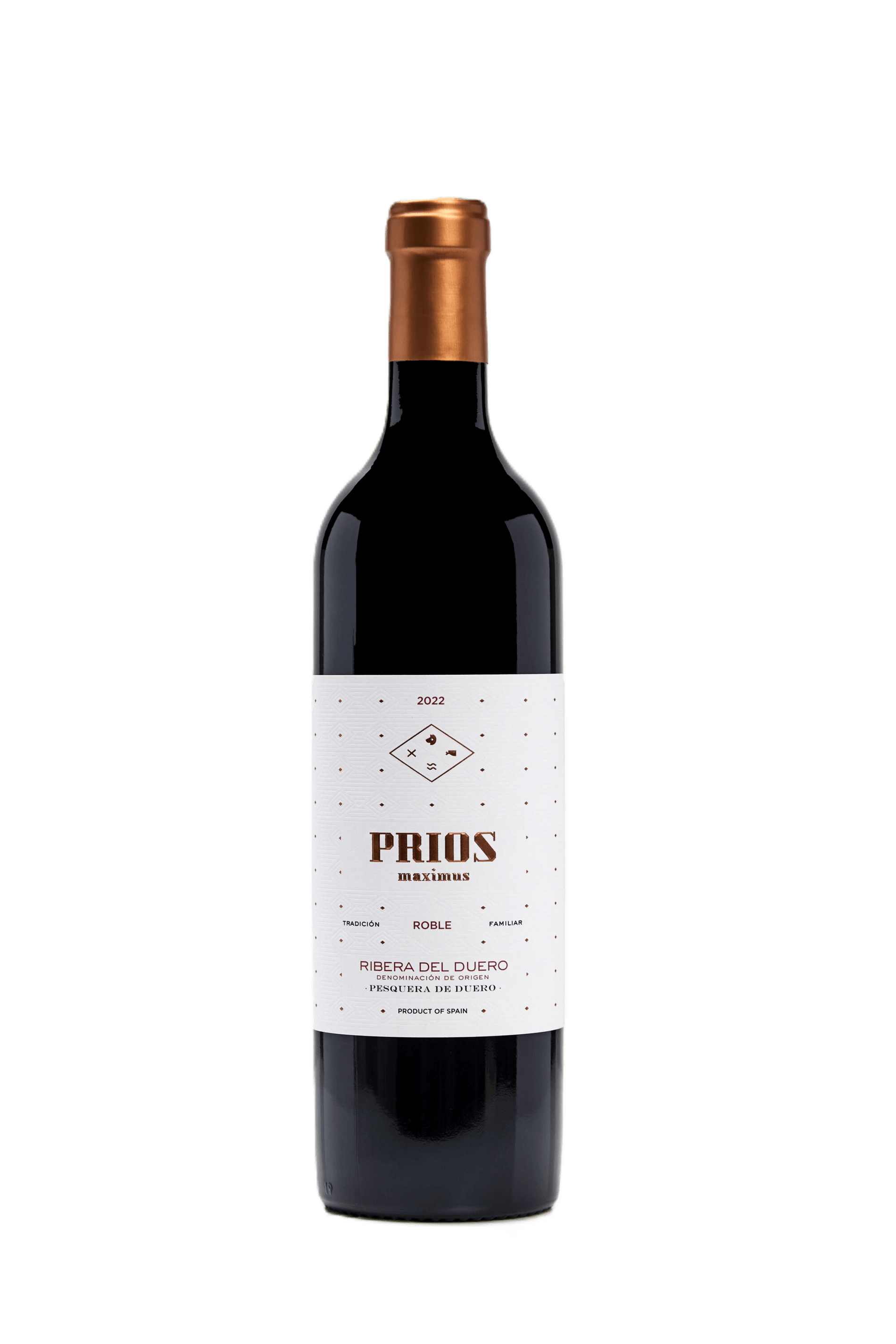 Prios Roble